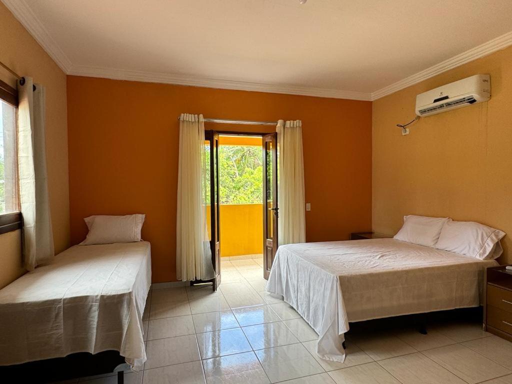 Casa Costa Dourada Holiday home *