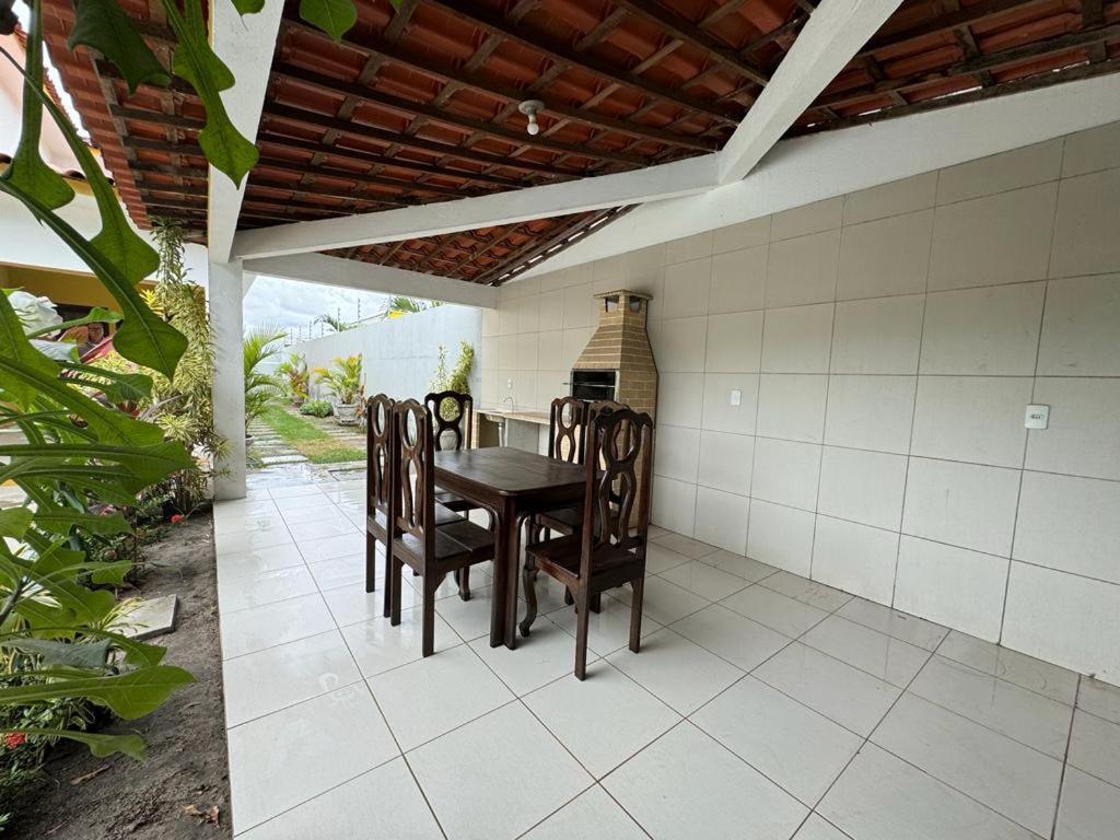 Holiday home Casa Costa Dourada *