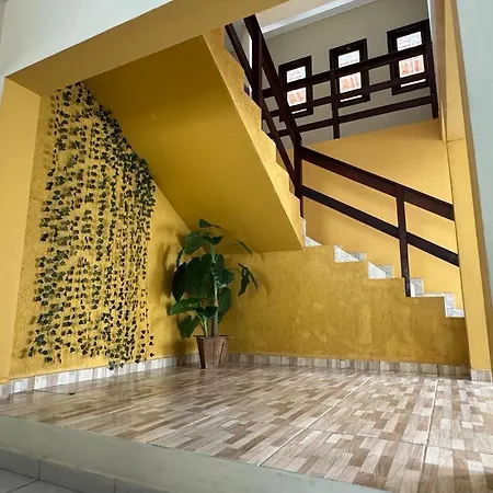 Casa Costa Dourada Villa Porto de Galinhas Exterior photo