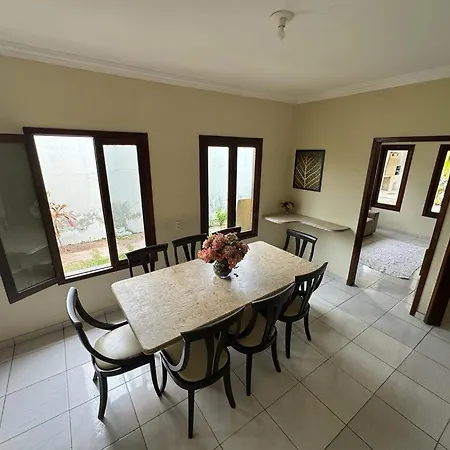 Casa Costa Dourada Villa Porto de Galinhas Exterior photo