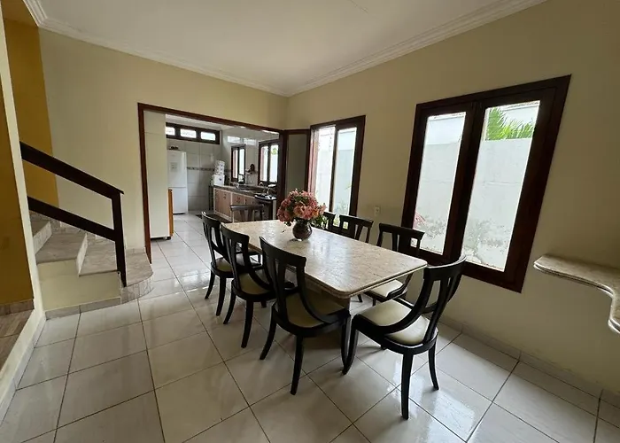 Casa Costa Dourada