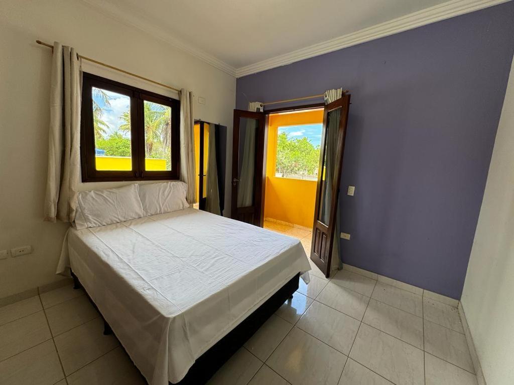 Holiday home Casa Costa Dourada