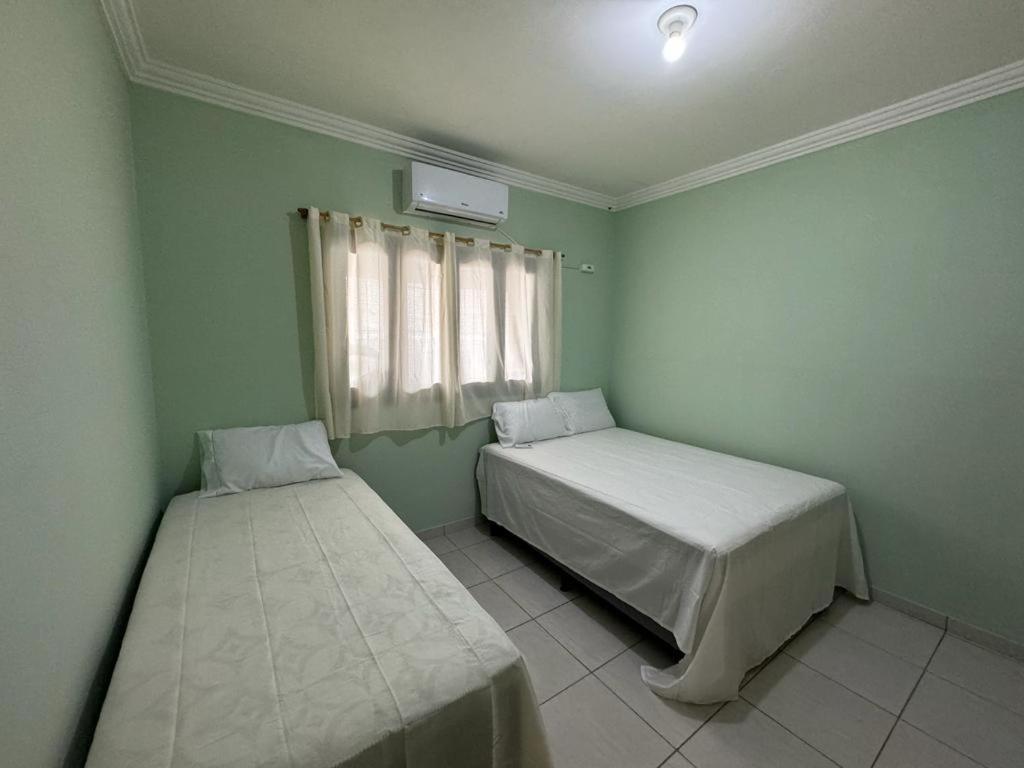 Casa Costa Dourada Holiday home