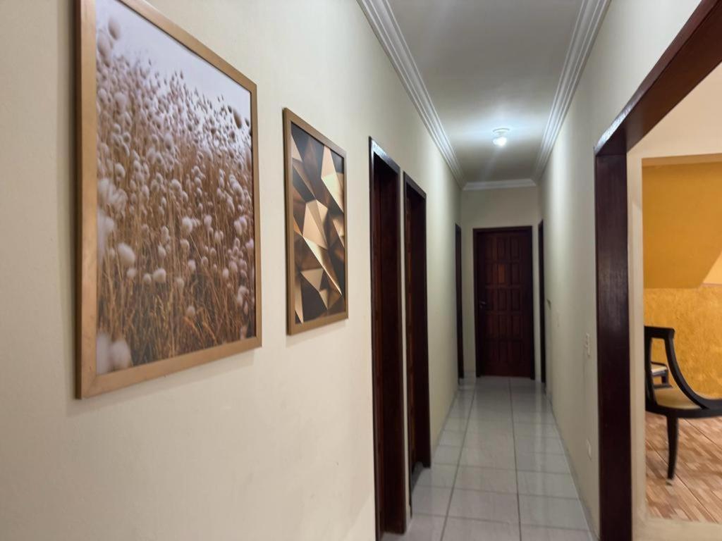 Holiday home Casa Costa Dourada *