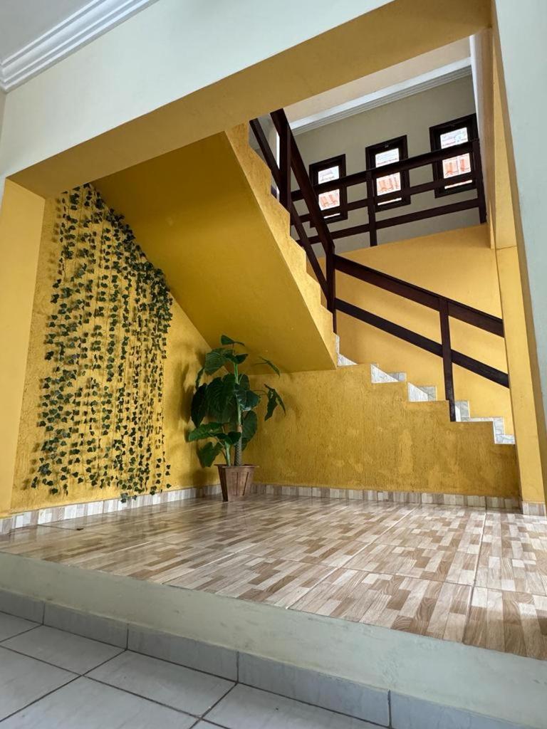 Casa Costa Dourada