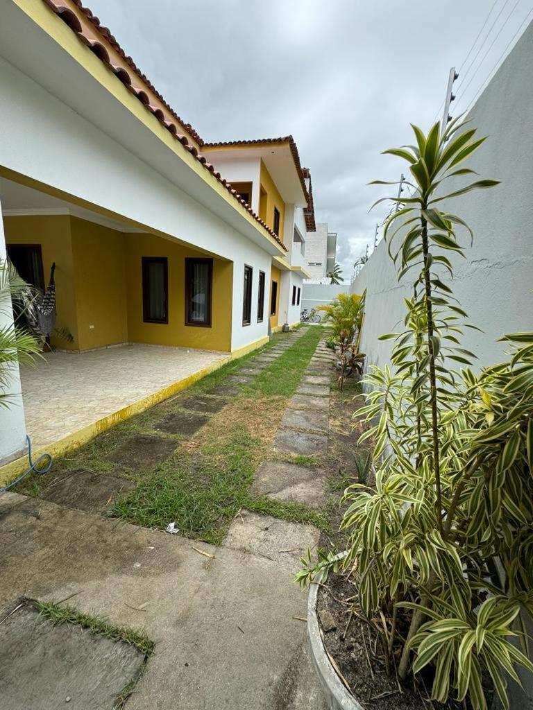 Casa Costa Dourada *