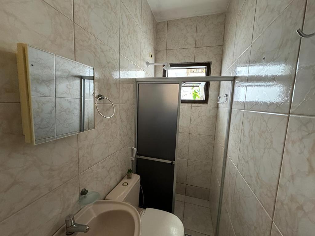 Holiday home Casa Costa Dourada Porto de Galinhas