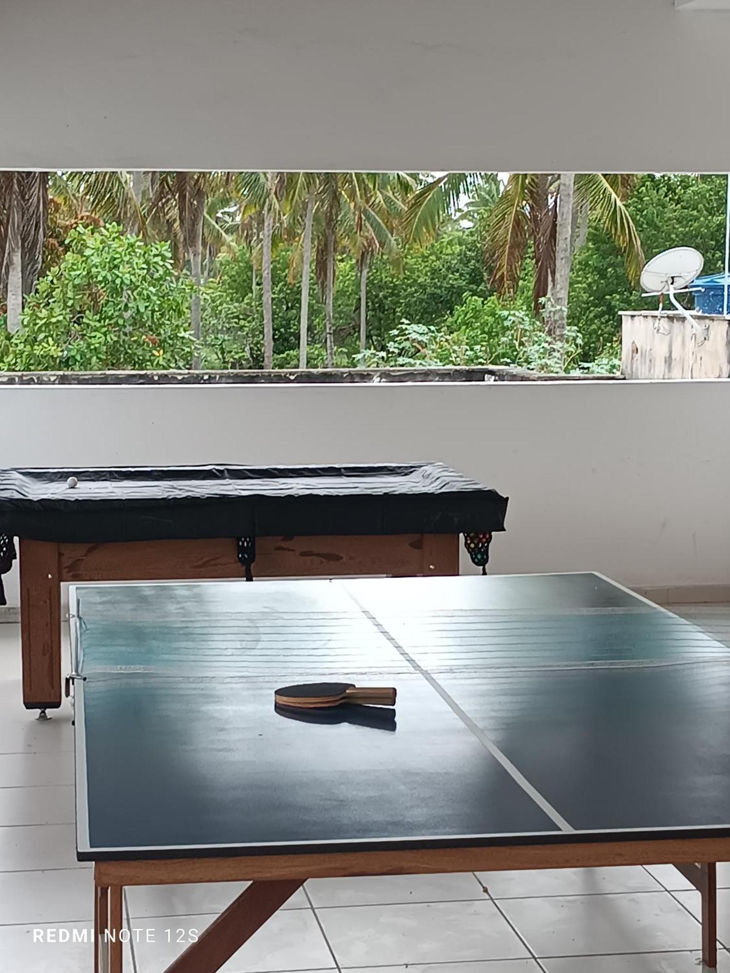 Casa Costa Dourada Holiday home Porto de Galinhas